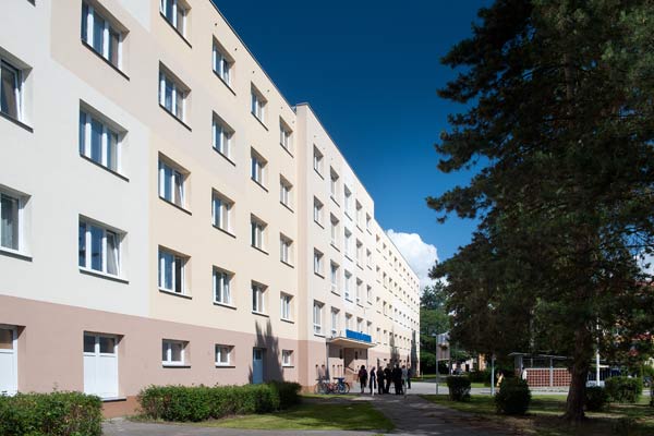 Ekonomická fakulta České Budějovice