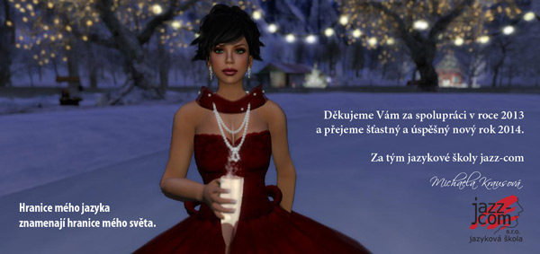 pour feliciter