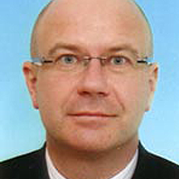Mgr. Michal Šusták