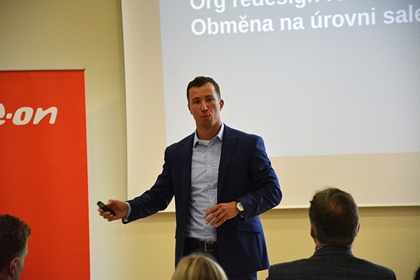 konference Hluboká 2016