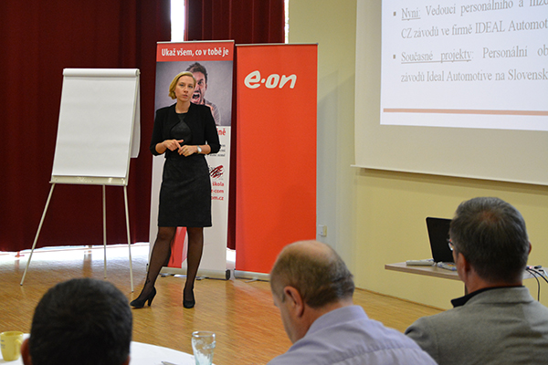 konference Hluboká 2016