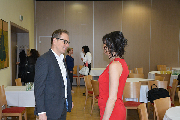 konference Hluboká 2016