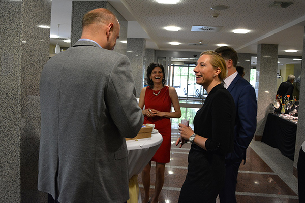 konference Hluboká 2016
