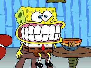 Spongebob