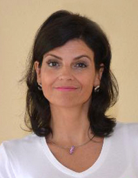 Mgr. Michaela Krausová