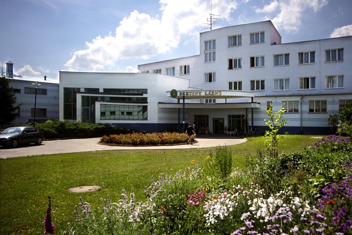 učebnice němčiny