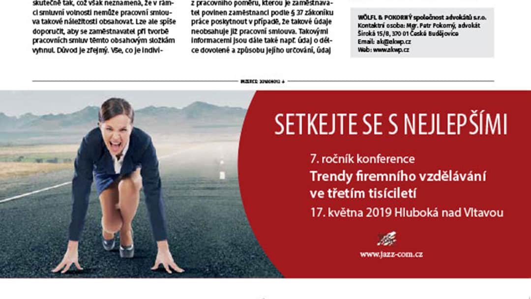 Jihočeský podnikatel