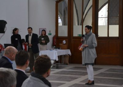 konference Trendy firemního vzdělávání