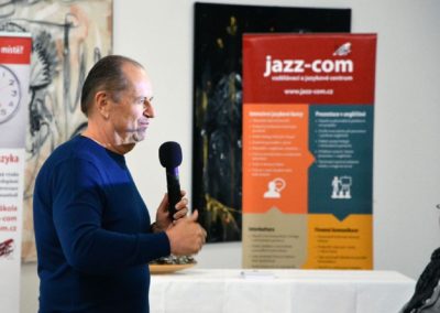 konference Trendy firemního vzdělávání