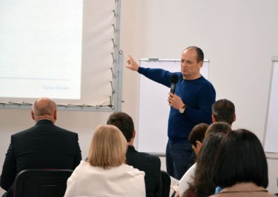 konference Trendy firemního vzdělávání 15