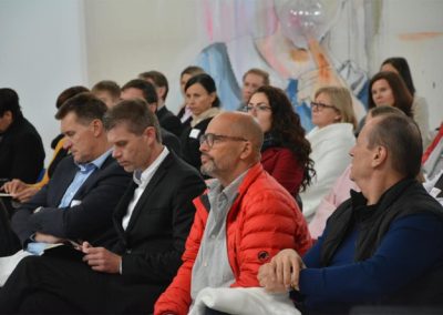 konference Trendy firemního vzdělávání