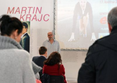 konference Trendy firemního vzdělávání