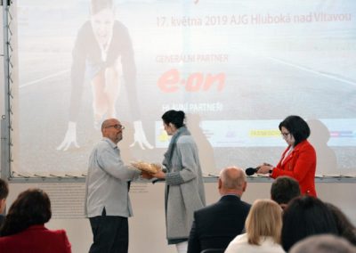 konference Trendy firemního vzdělávání