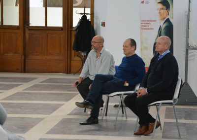konference Trendy firemního vzdělávání