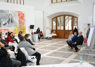 konference Trendy firemního vzdělávání