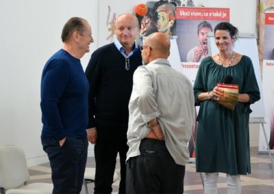 konference Trendy firemního vzdělávání