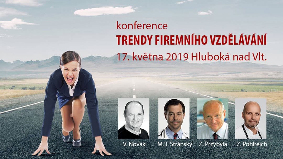 konference Hluboká nad Vltavou