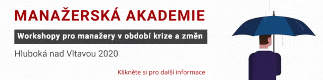 manažerská akademie
