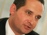 Ing. Martin Paštika, MBA
