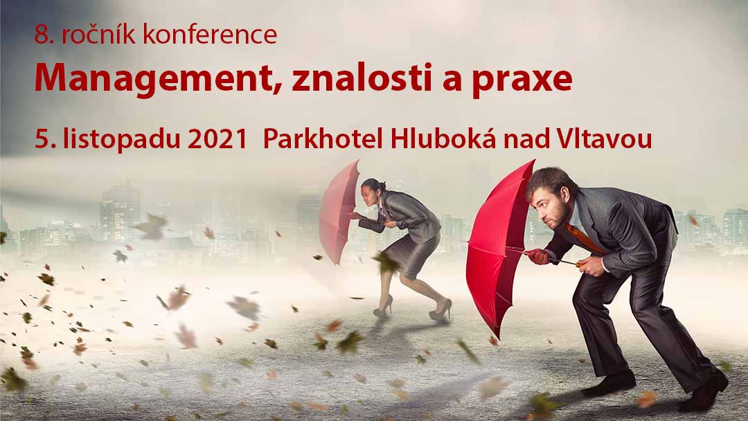 konference managementu