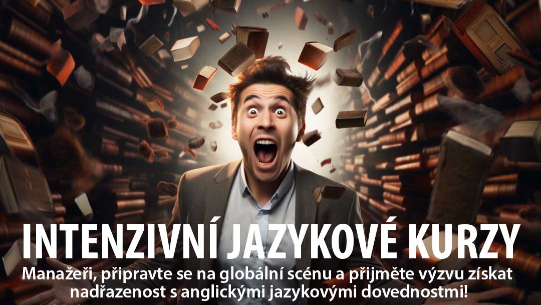 Intenzivní jazykové kurzy
