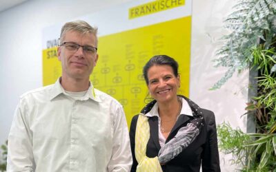 Představujeme první přednášející květnové Konference Management, znalosti a praxe