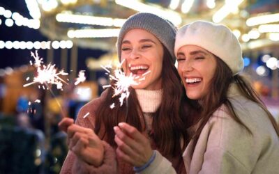 25 anglických frází ideálních pro small talk a předvánoční setkání