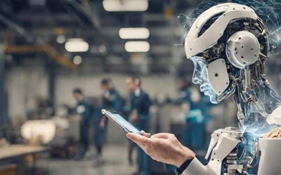 Uvádíme konferenční workshop „Digitalizace a umělá inteligence v průmyslové praxi“