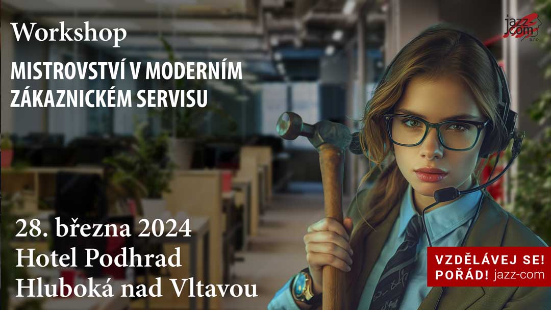 Zákaznický servis