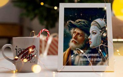 Přejeme krásný advent a těšíme se na setkání v květnu