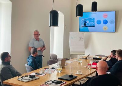 Workshop generativní AI