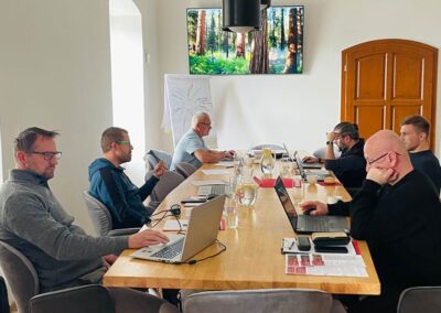 Workshop generativní AI