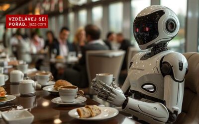 Umělá inteligence jako spolupracovník: Realita nebo utopie?