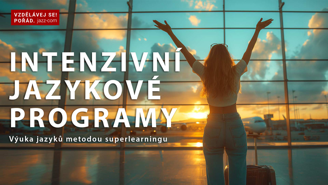 Intenzivní kurzy