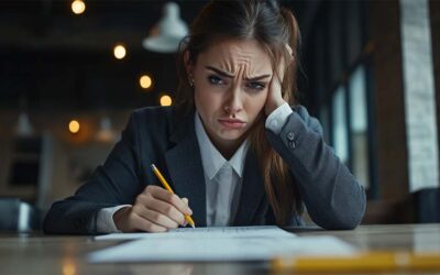 Pozor na slova, co klamou tělem…