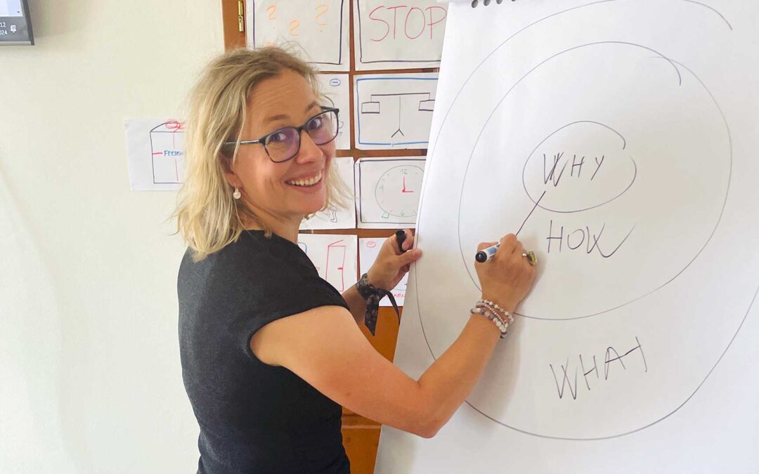 Time management – jak zvládnout důležité věci v klidu