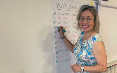 Time management: Zvládněte důležité věci v klidu a s nadhledem