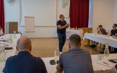 Workshop Jistota nejisté doby