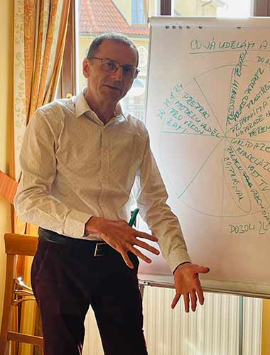 Vladimír Strejček
