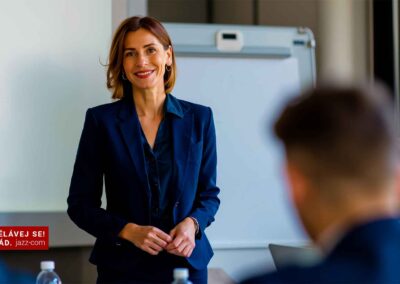 Intenzivní jazykové kurzy