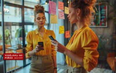 Nehledej zkratky. Hledej cestu, která funguje.