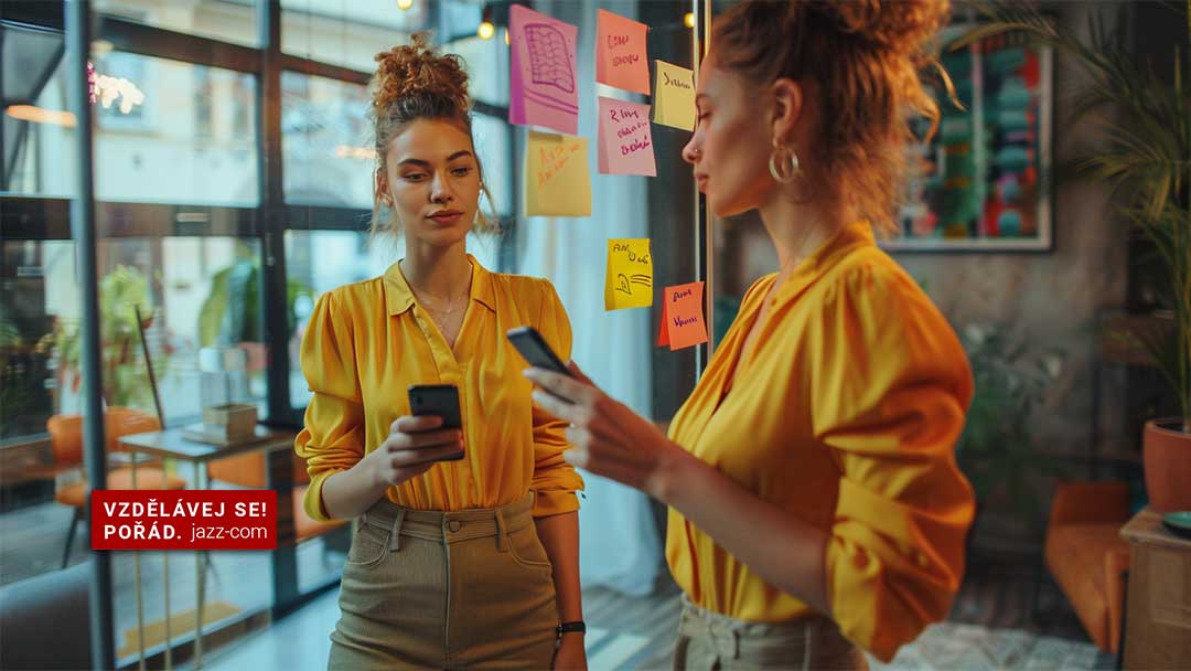 Nehledej zkratky. Hledej cestu, která funguje.