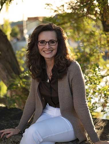 Petra Baer