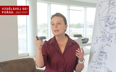 Vzniká něco výjimečného. Leadership pro ženy – trochu jinak.