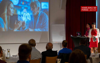 Šťastný 13.ročník konference Management, znalosti a praxe už má svůj termín a téma