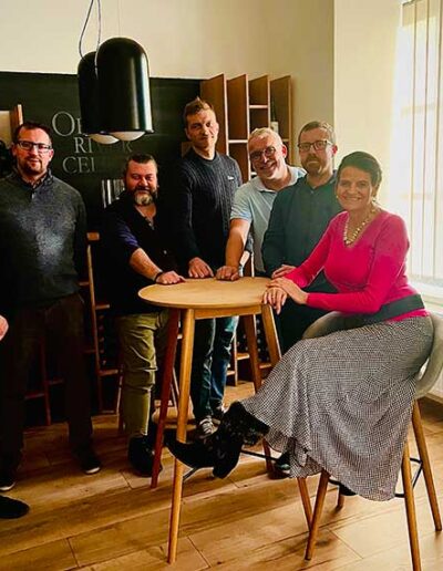 workshop Generativní AI