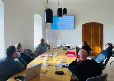 workshop Generativní AI
