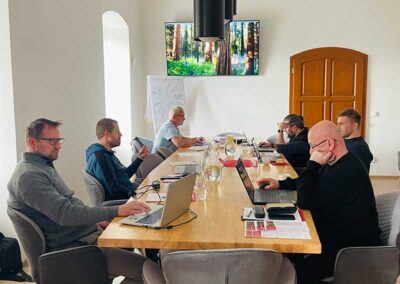 workshop Generativní AI