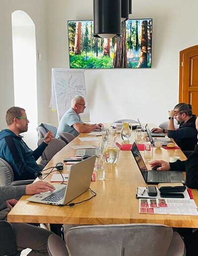 workshop Generativní AI