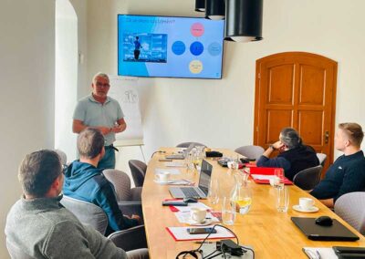 workshop Generativní AI